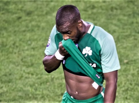 Τέλος και ο Σιλά από τον Παναθηναϊκό