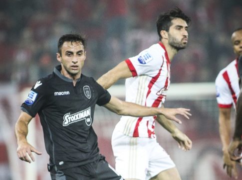 Μαουρίσιο : «Είμαστε σε καλή κατάσταση»