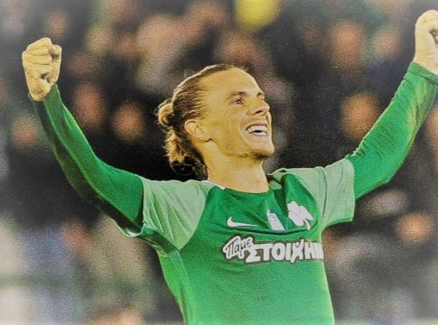 Παναθηναϊκός : Δεν κάνει πίσω ο Χουλτ, έντονες πιέσεις από ΠΑΟΚ και Νταλίν