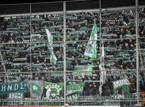 Με τη συμ-μετοχή του κόσμου!
