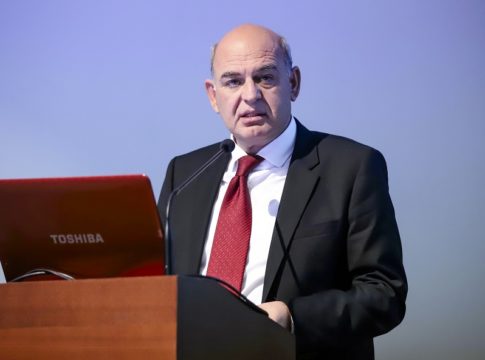 Η ΕΠΟ ενημέρωσε FIFA, UEFA για την απειλητική επιστολή και τη σφαίρα