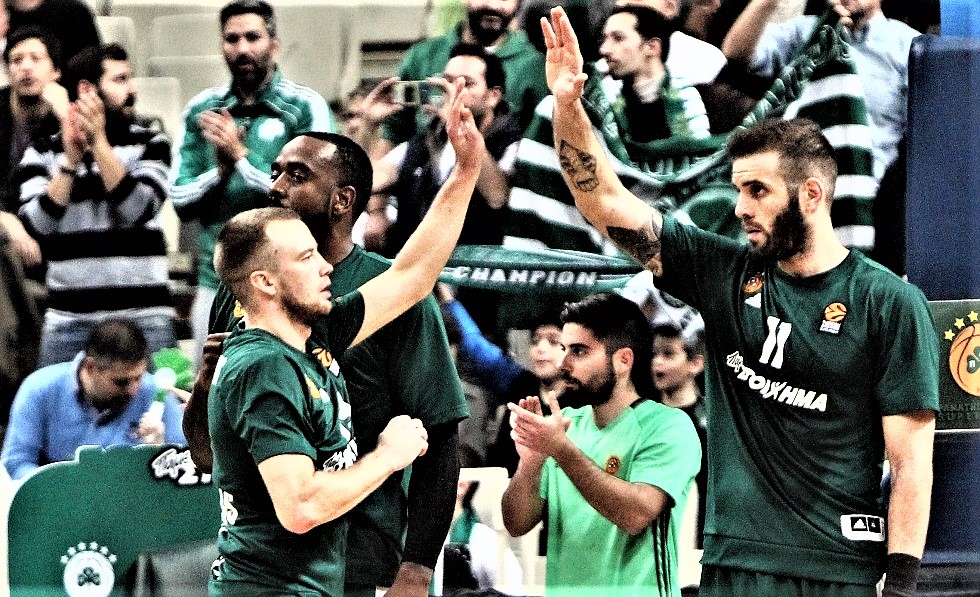 Σύμπτωση επαναλαμβανόμενη…