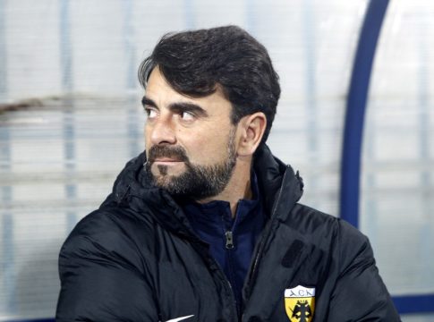 Ουφάνο : «Σκεφτόμαστε το ματς της Ευρώπης»