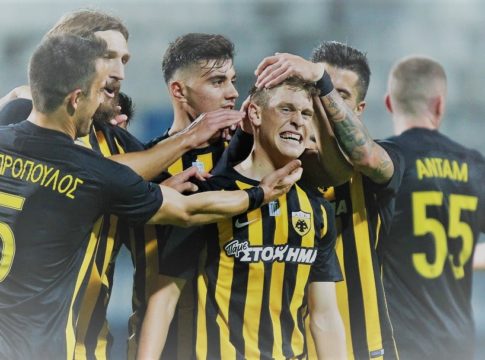 Χρήστος Γιούσης : Τα όμορφα πράγματα στο ποδόσφαιρο