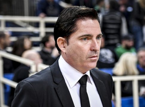 Πασκουάλ : «Πρέπει να είμαστε δυνατοί στο Βελιγράδι»