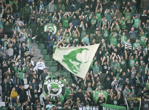 Παναθηναϊκός : Άλλος να χρεώνει κι άλλοι να πληρώνουν…
