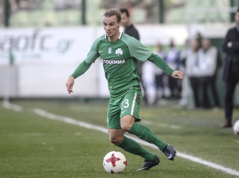 Παναθηναϊκός : Εξοφλήθηκε ο Χουλτ, απορίες στον Παναθηναϊκό για τη στάση του