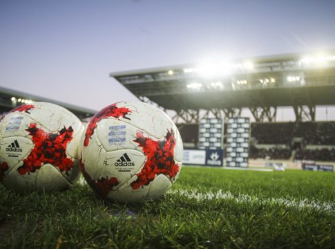 Ίσως αυτές να ήταν οι καλύτερες 11άδες (Ελλήνων και ξένων) στον α΄γύρο!