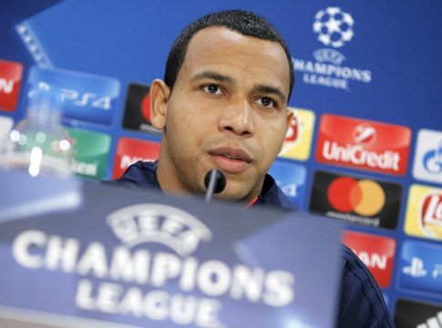 Ολυμπιακός – Γιουβέντους: «Θέλουμε νίκη για τον κόσμο», τόνισε ο Πάρντο