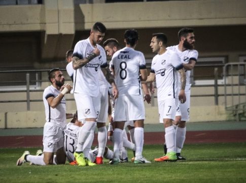 ΟΦΗ: Προσφυγή ο Κουσκουνάς, δεν επέστεψαν Λεάλ, Ορτέγκα, Κουτσιανικούλης!