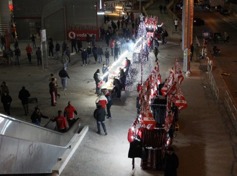 «Πολυτεχνείο» έχει μία φορά το χρόνο. Μπάλα κάθε Σαββατοκυριακο