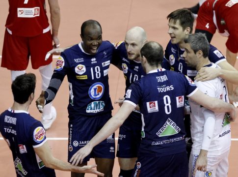 Ολυμπιακός – Τουρ : Το περίεργο σκηνικό στο Μελίνα Μερκούρη