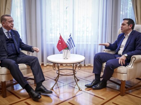 Ο Χομεϊνί, για τη μάχη των Πλαταιών και τη ναυμαχία της Σαλαμίνας