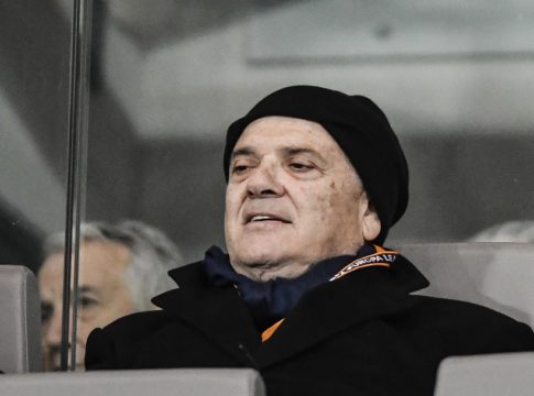 AEK : Γενναιόδωρο πριμ από Μελισσανίδη για την πρόκριση