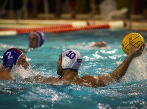 Εθνικός – Πανιώνιος 7-6