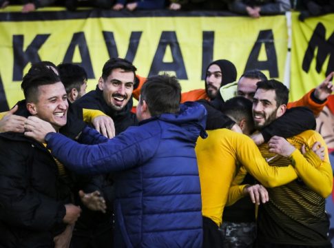 Άρης : Με προβλήματα η προετοιμασία ενόψει ΟΦΗ