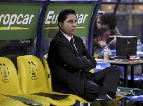Πασκουάλ: Οι παίκτες μου είναι πάντα έτοιμοι
