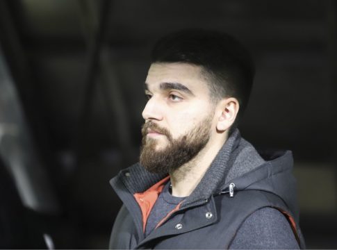 Γιώργος Σαββίδης : «King Kong Βαρέλα»