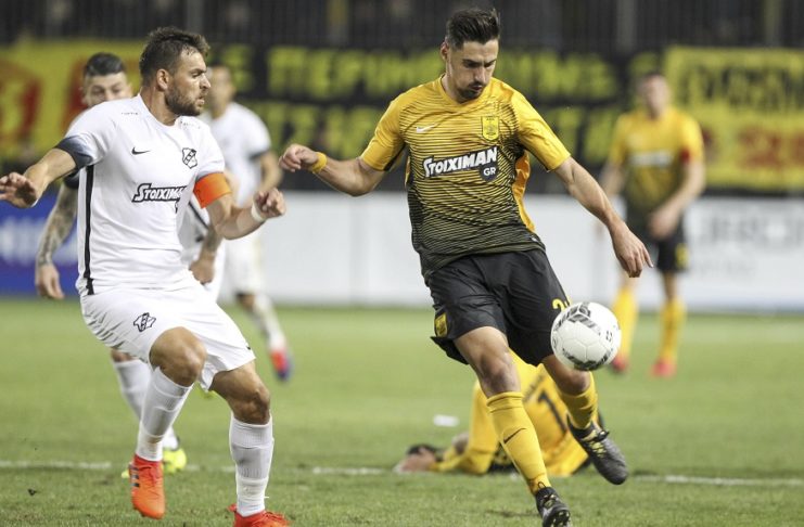 Football League : Οι τηλεοπτικές μεταδόσεις έως τη 12η αγωνιστική