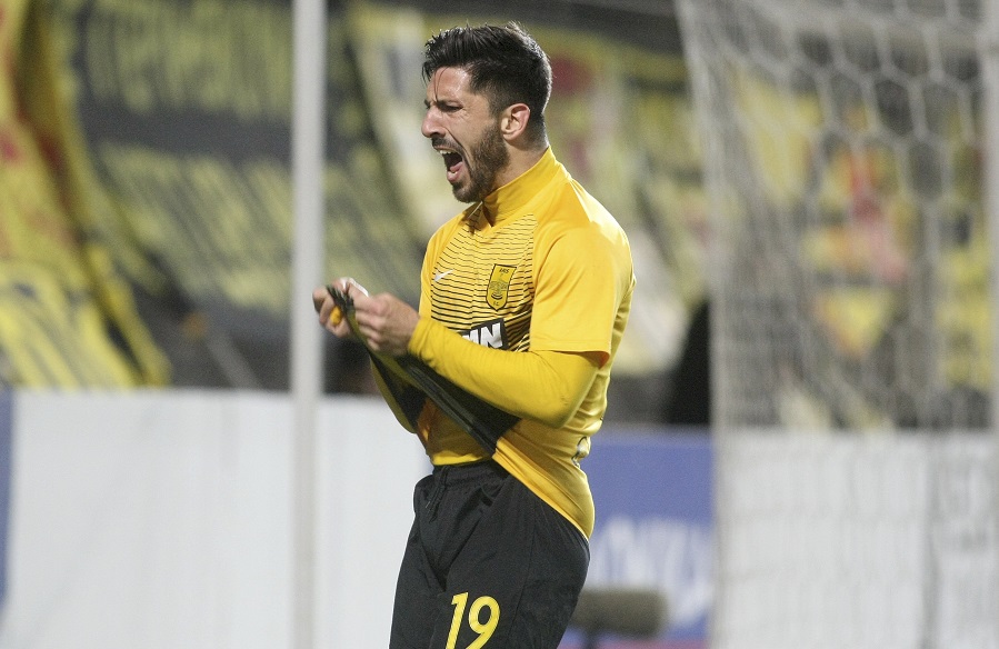 Άρης – ΟΦΗ : Η κριτική των παικτών του Άρη