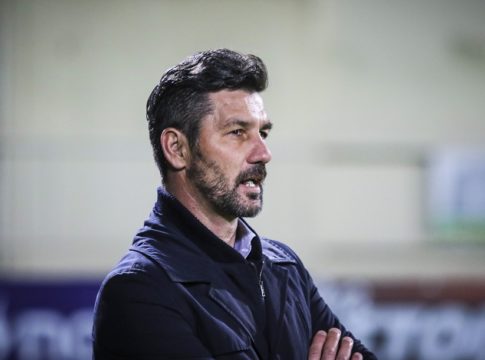 Μαρίνος, ο σύγχρονος Σίσυφος της προπονητικής…