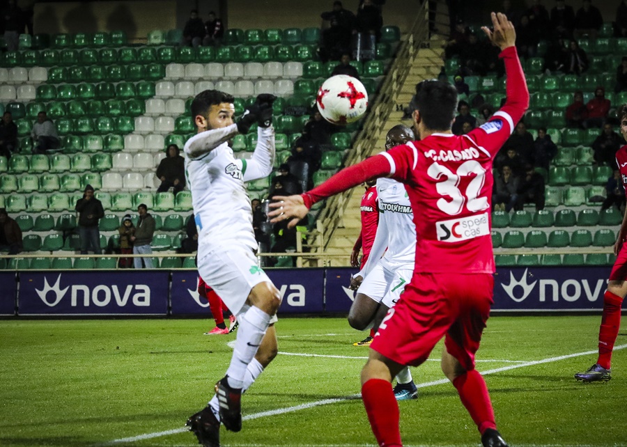 LIVE : Ξάνθη – Παναθηναϊκός 1-1