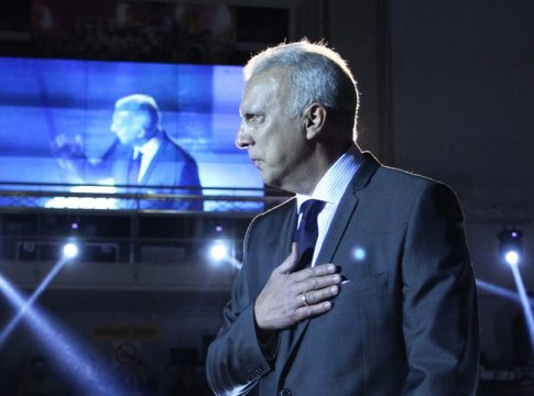 ΕΟΚ : Αυτό είναι που μας αξίζει…