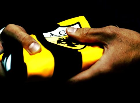 ΑΕΚ : Μεταγραφές χωρίς φράγκα