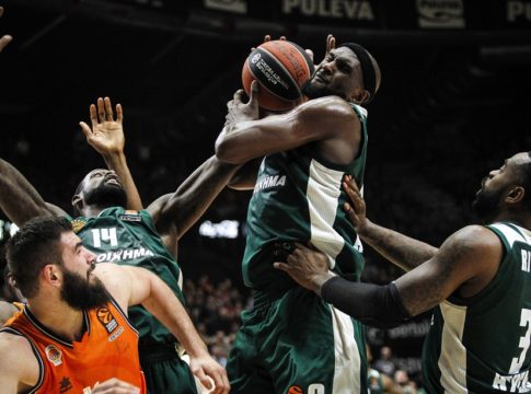 Η υποχρέωση της Ευρωλίγκας