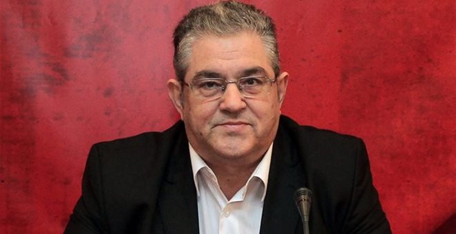 Κουτσούμπας:Καταιγιστικοί το 2018 οι πλειστηριασμοί λαϊκής κατοικίας