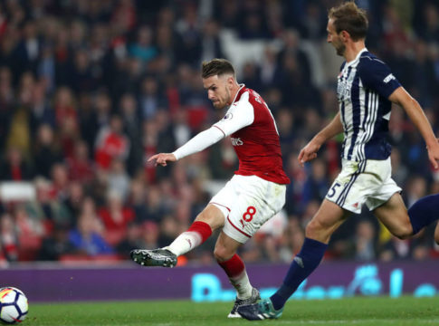 Από τον αγγλικό εμφύλιο στο φεγγάρι