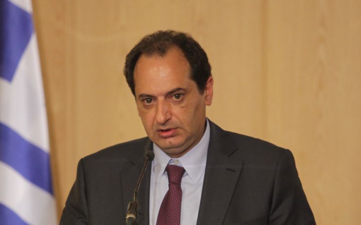 Σπίρτζης και Δούρου εξήγγειλαν αντιπλημμυρικά έργα εκατοντάδων εκατ. ευρώ