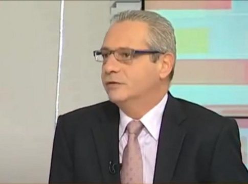 Πέθανε ο δημοσιογράφος Δημήτρης Αλειφερόπουλος