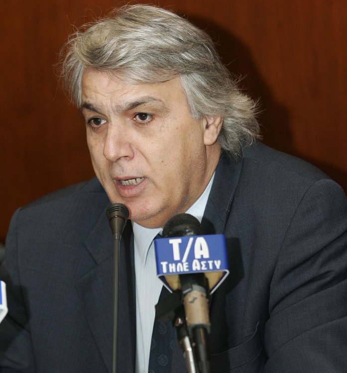 Βίκτωρας Μητρόπουλος : «Η νέα διοίκηση της ΕΠΟ έχει κάνει σοβαρά λάθη»