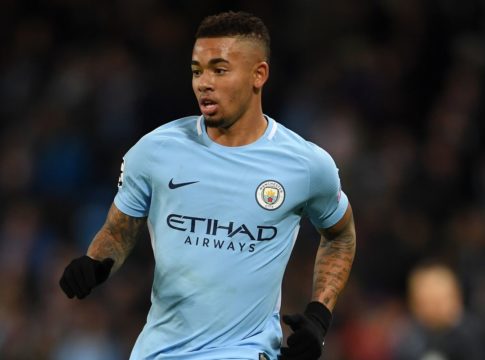 Mάντσεστερ Σίτι : Συμφώνησε για νέο συμβόλαιο ο Ζεσούς