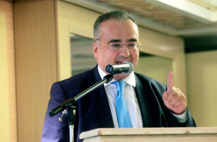 Καταδικάζει ο ΔΣΑ την απόπειρα κατά Ντογιάκου