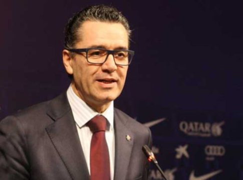Βίβες : «Ο καλύτερος παίκτης στην ιστορία είναι ο Μέσι»
