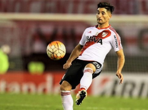 «Ενδιαφέρον Ολυμπιακού για Μίλτον Κάσκο»