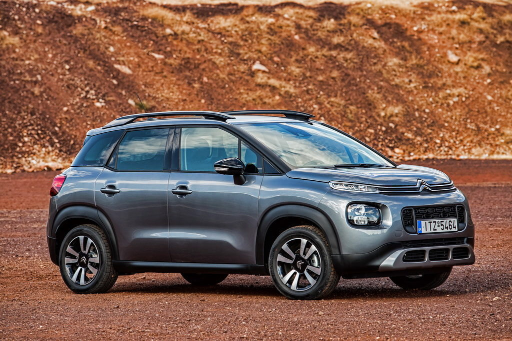 Citroën C3 Aircross NEXT GEN.SUV