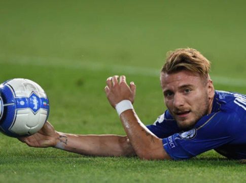 Λάτσιο – Τσιταντέλα 4-1