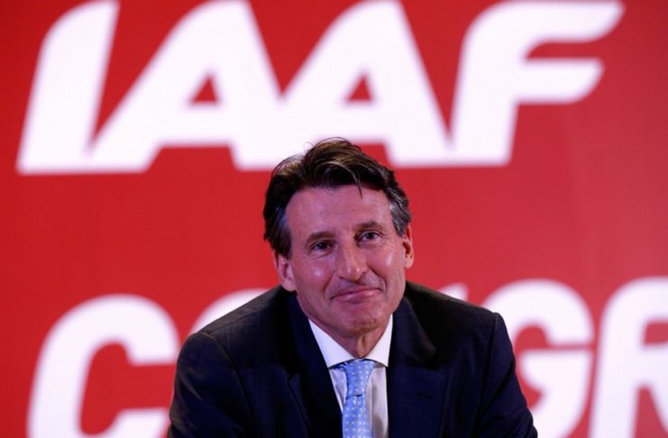 IAAF : Ο Κόου ανοίγει το παράθυρο της επανένταξης για τους Ρώσους