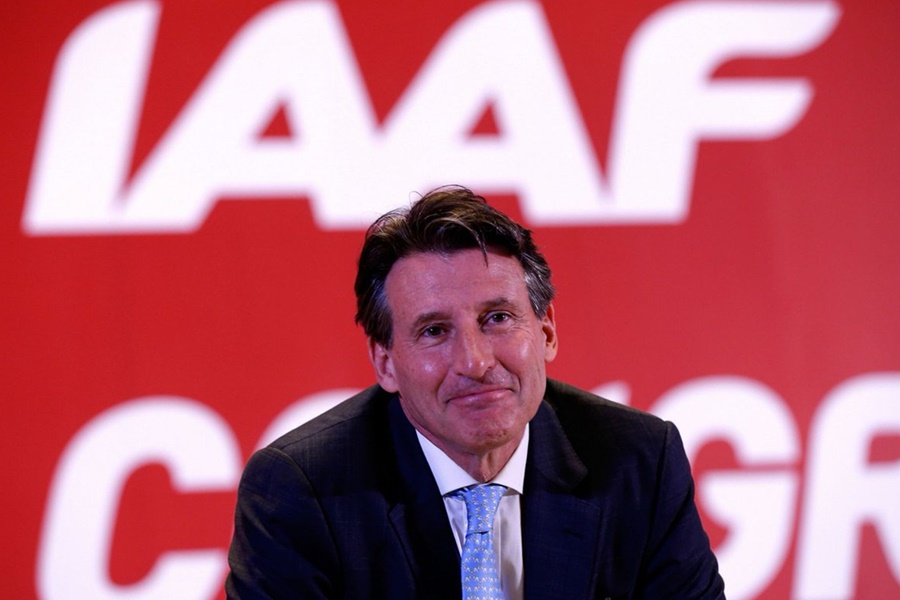 IAAF : Ο Κόου ανοίγει το παράθυρο της επανένταξης για τους Ρώσους