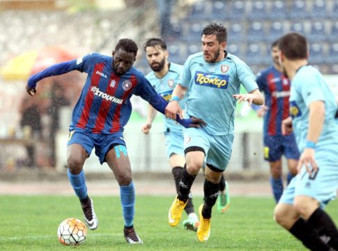 Επόμενη στάση Λιβαδειά;