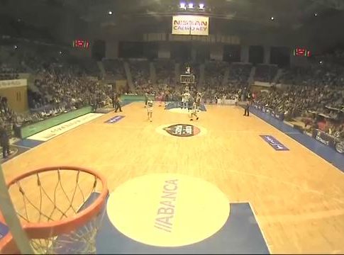 Το έκανε και πάλι ο Ντόντσιτς! (vid)