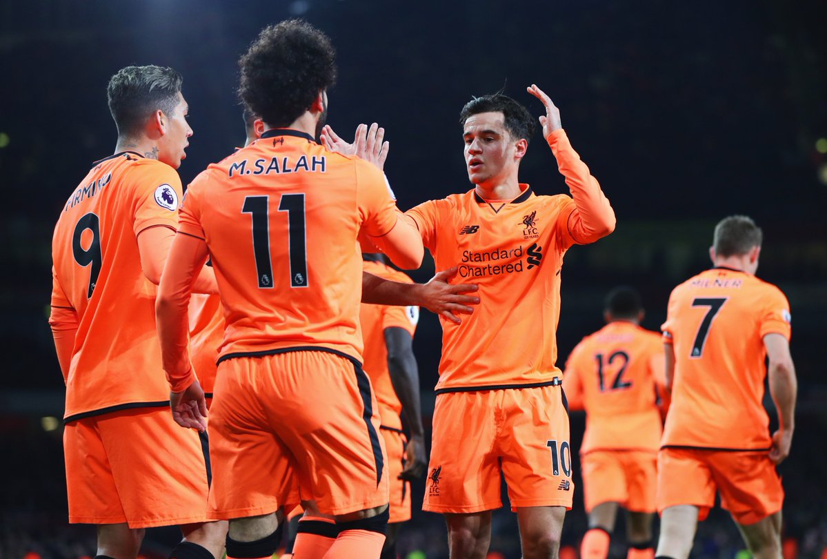 To 3-3 της Λίβερπουλ! (vid)