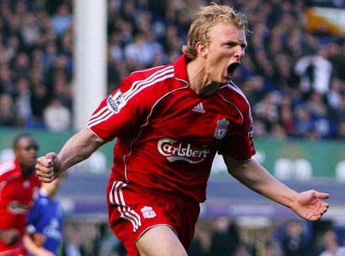 Ντιρκ Κούιτ : Το μήνυμά του για το Λίβερπουλ – Έβερτον