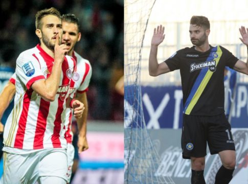 Τα τρένα και οι κατηφόρες του πρωταθλήματος