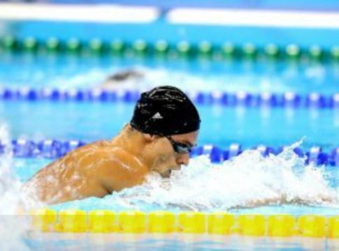 Φοβερό πανελλήνιο ρεκόρ από Γκολομέεβ στην Κοπεγχάγη