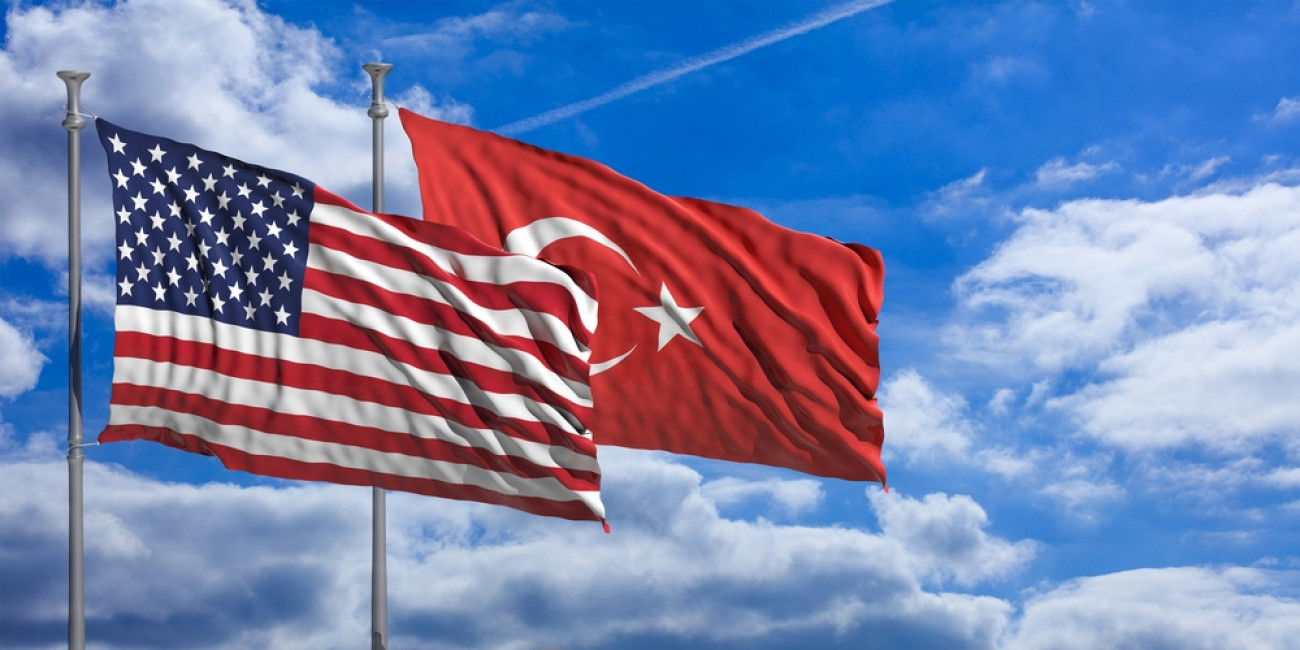 Kανονικά θα εκδίδουν στο εξής οι ΗΠΑ τις βίζες για Τούρκους πολίτες