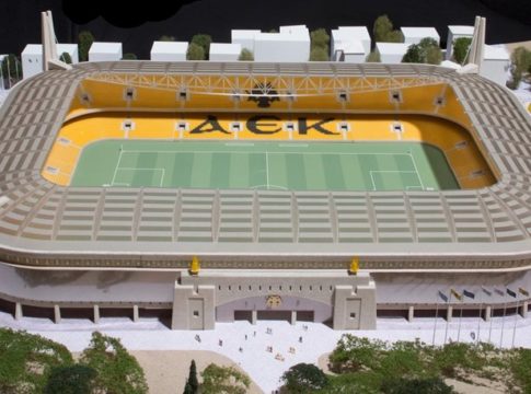 Η μητέρα των μαχών για την Αγία Σοφιά